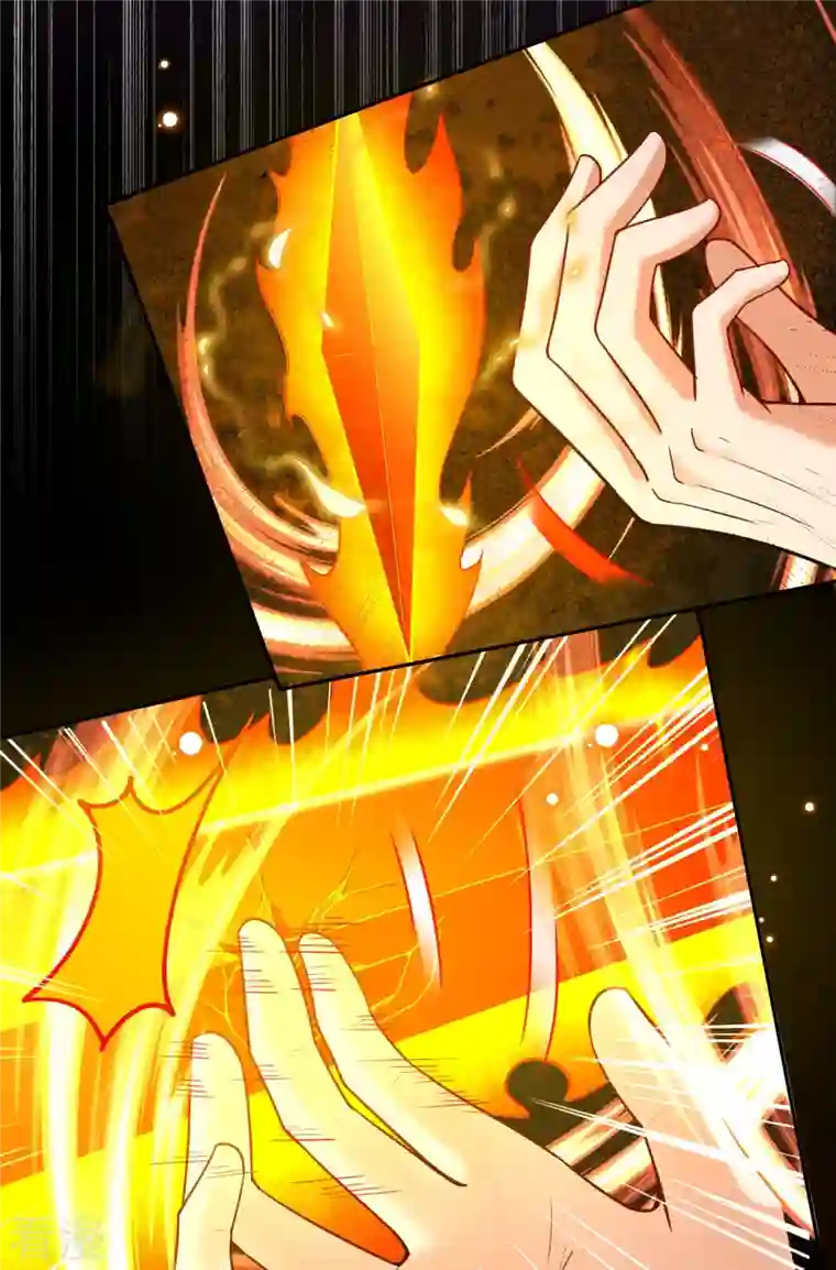 逆天邪神第496话 戏耍