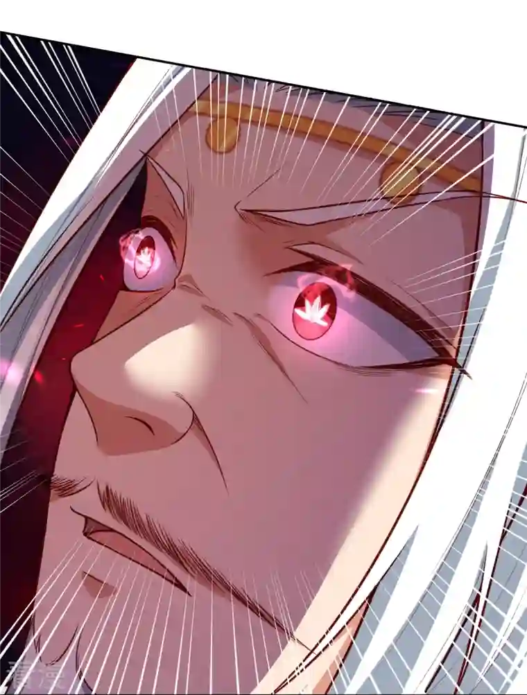 逆天邪神第496话 戏耍