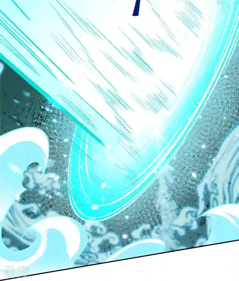 逆天邪神第497话 魔气之威