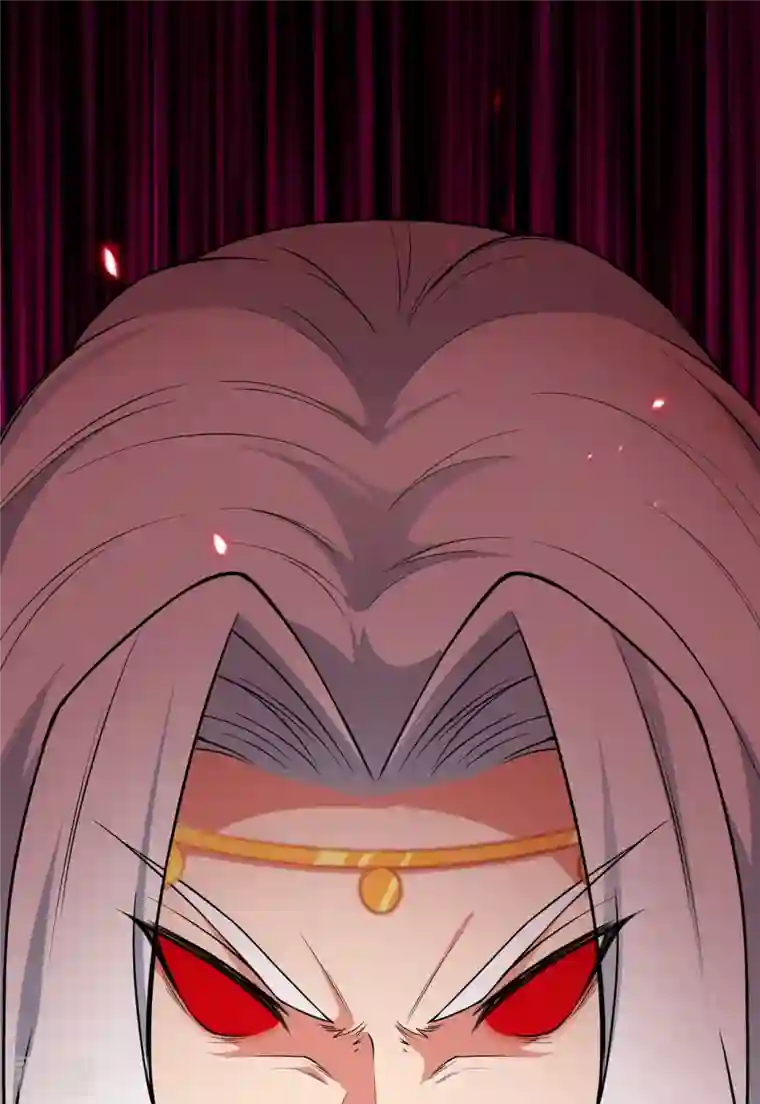 逆天邪神第497话 魔气之威