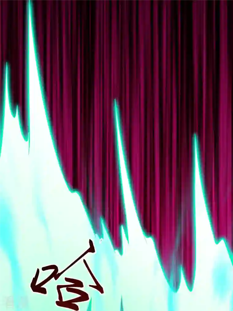 逆天邪神第497话 魔气之威