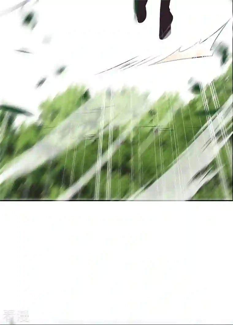 逆天邪神第497话 魔气之威