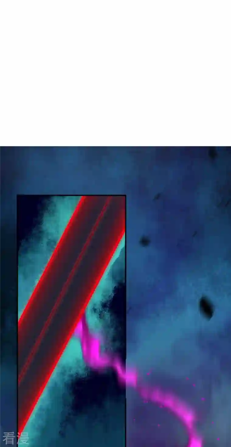 逆天邪神第498话 豪赌