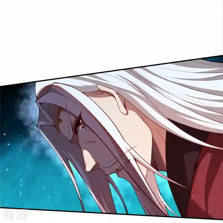 逆天邪神第498话 豪赌