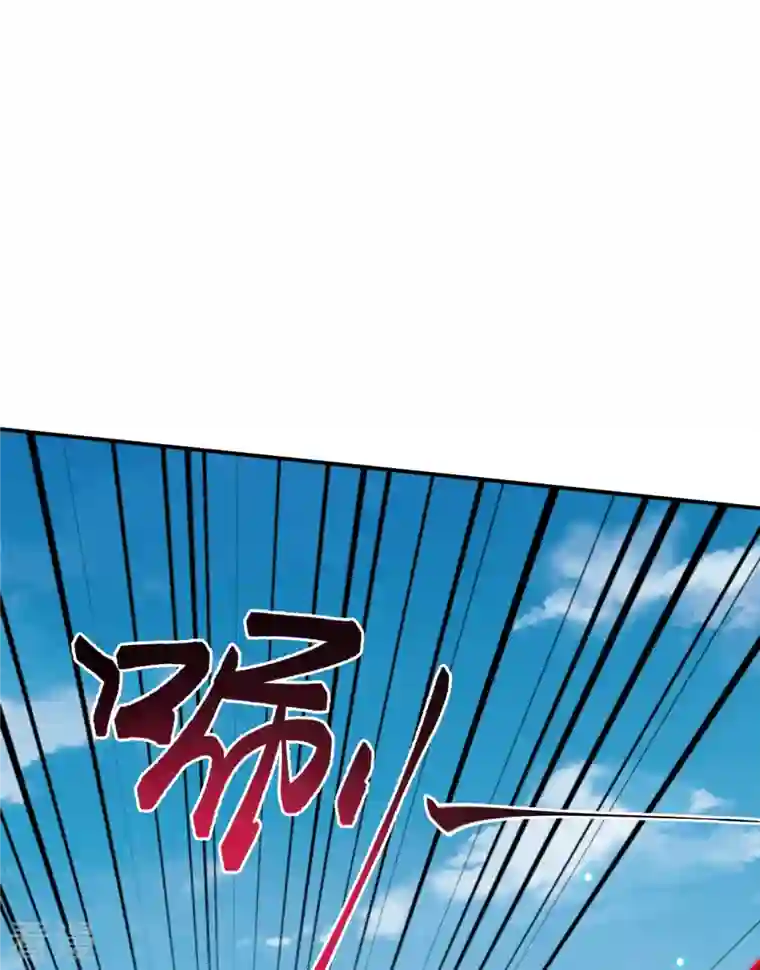 逆天邪神第498话 豪赌