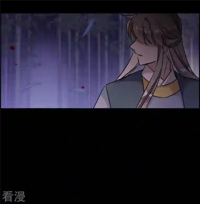 上国赋之千堆雪第329话 夜探太子营2