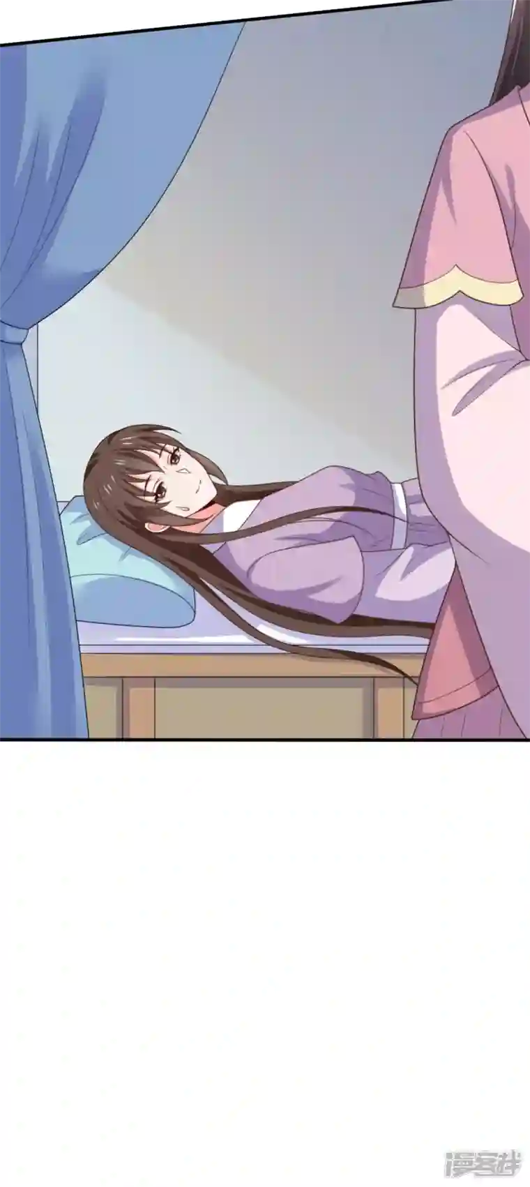 农家娘子有喜了第144话 半夏出手，母子平安