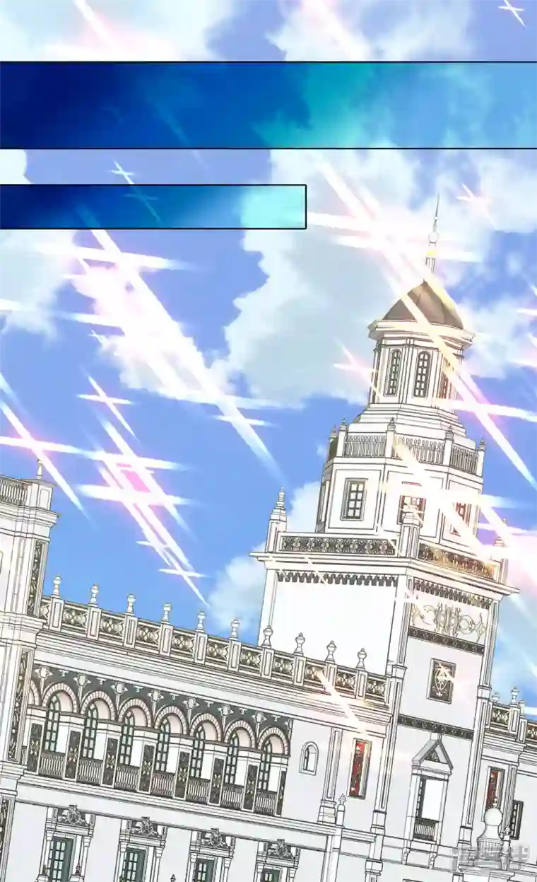 皇帝的独生女第474话 爸爸的心