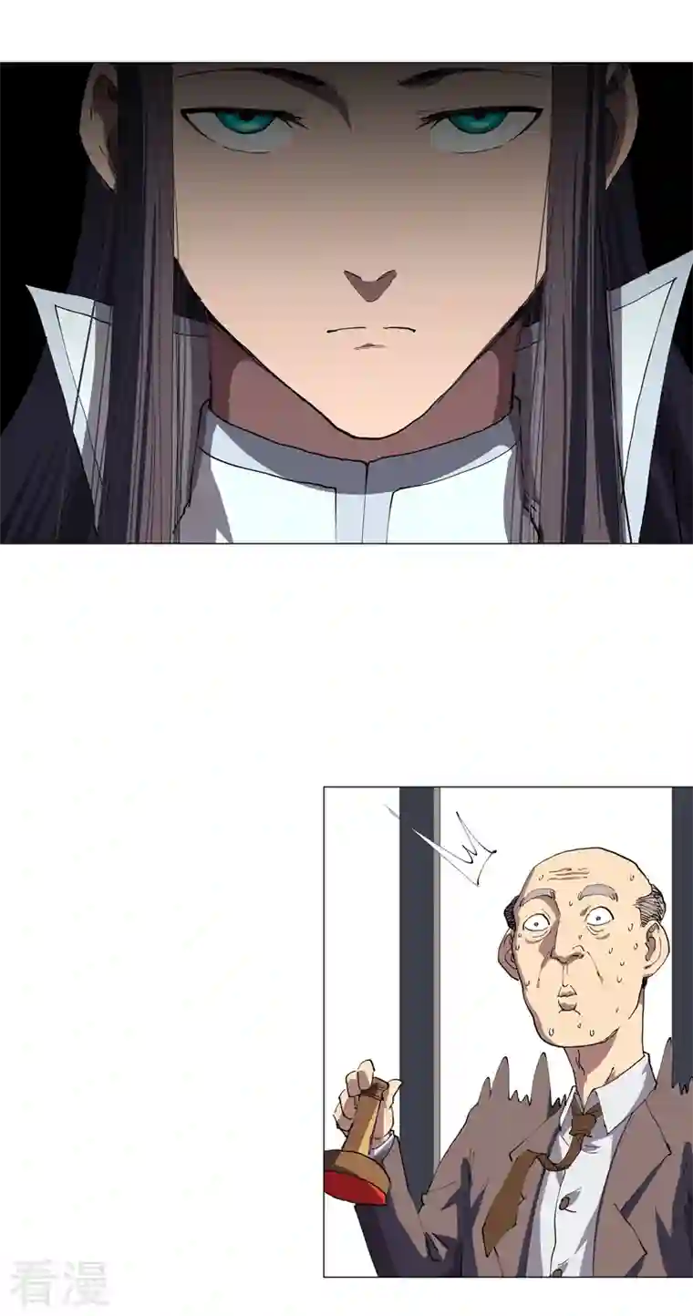 修仙者大战超能力最终话 本篇完结