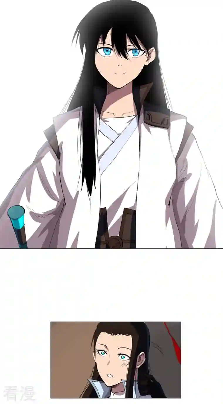 修仙者大战超能力最终话 本篇完结