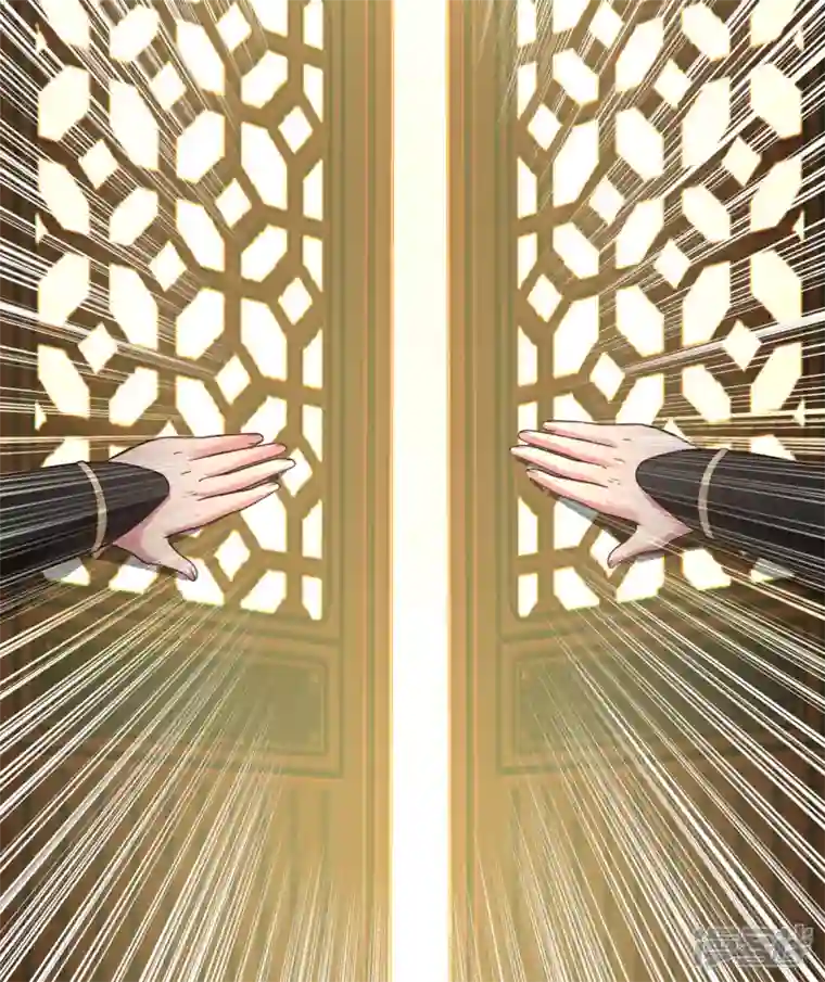 混沌丹神第271话 神奴门使者
