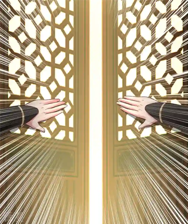 混沌丹神第271话 神奴门使者