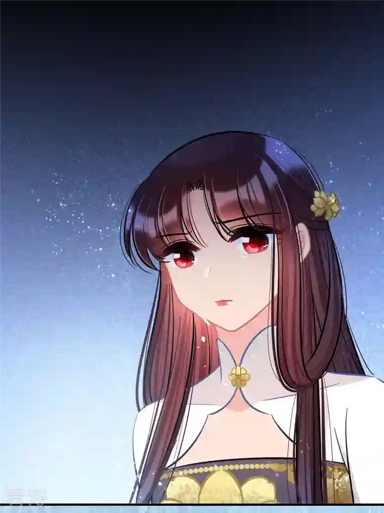 我家陛下总想祸国第64话1 李代桃僵