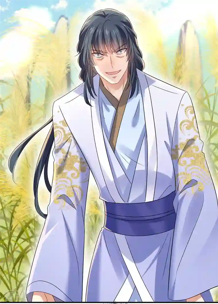 我在异界养男神：神医九小姐第202话 又一条线索