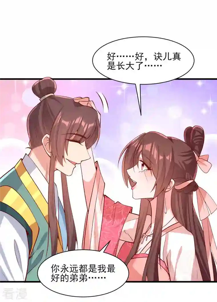 一品嫡女第287话 去参军