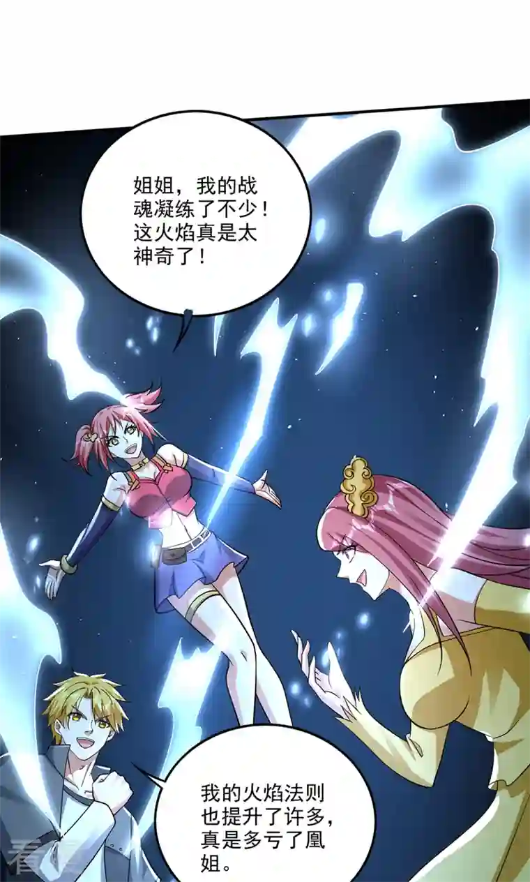 最强神医混都市第284话 你们到此为止了！