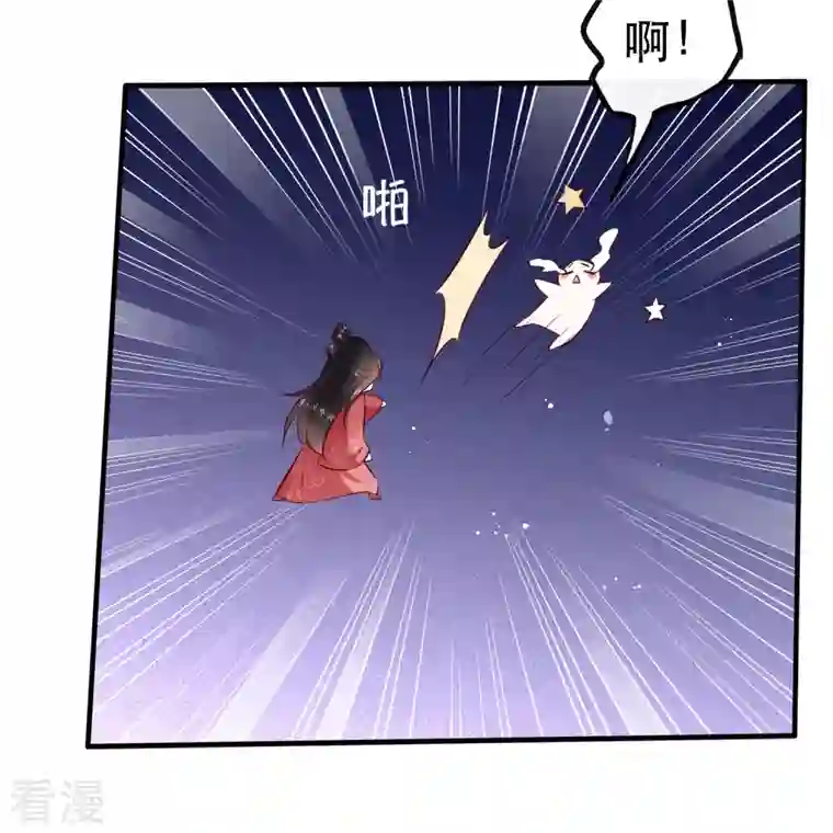 这个王妃路子野特别番外2