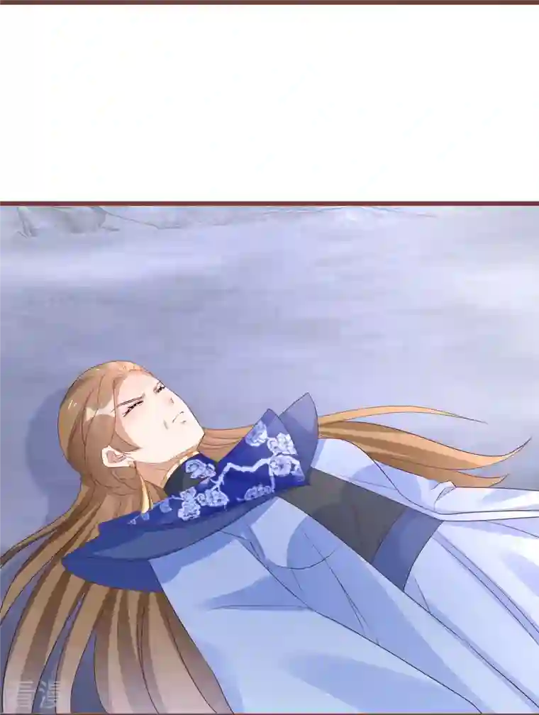 逆天毒妃第293话 最毒妇人心