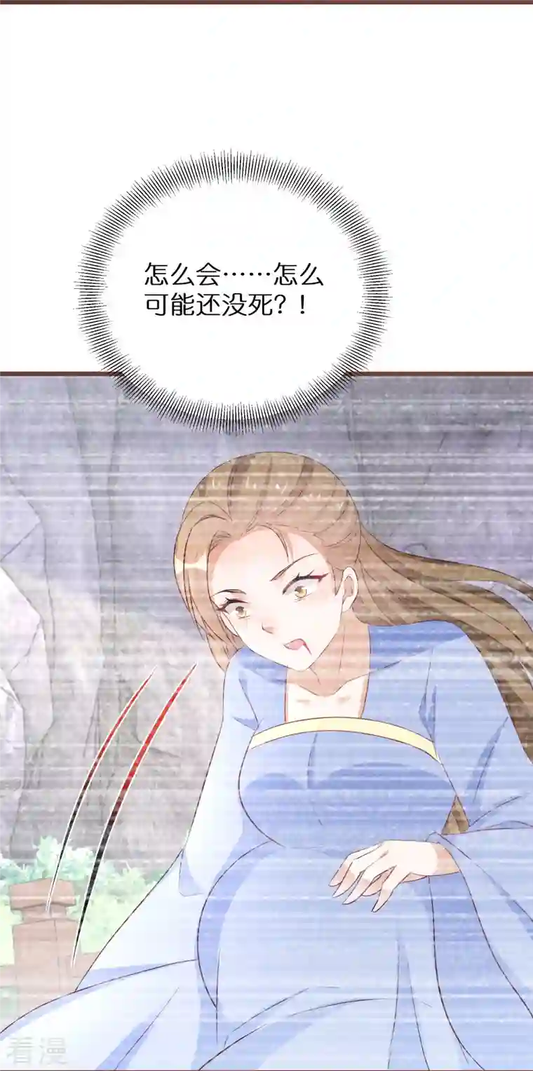 逆天毒妃第293话 最毒妇人心