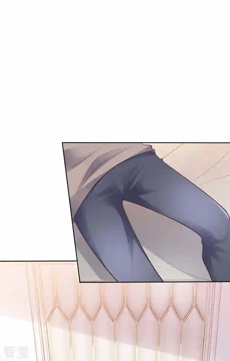 恶女为配：猎爱狂想曲第85话 将计就计