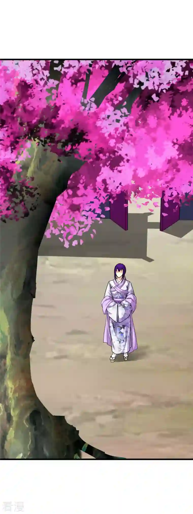 重生之我是大天神第176话 一剑斩灭