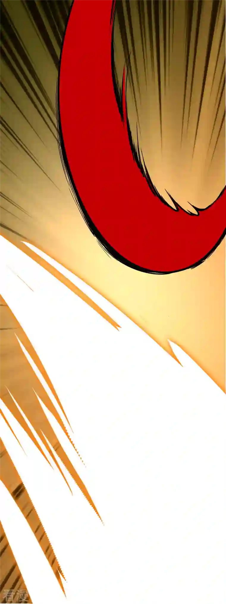 重生之我是大天神第177话 鬼影