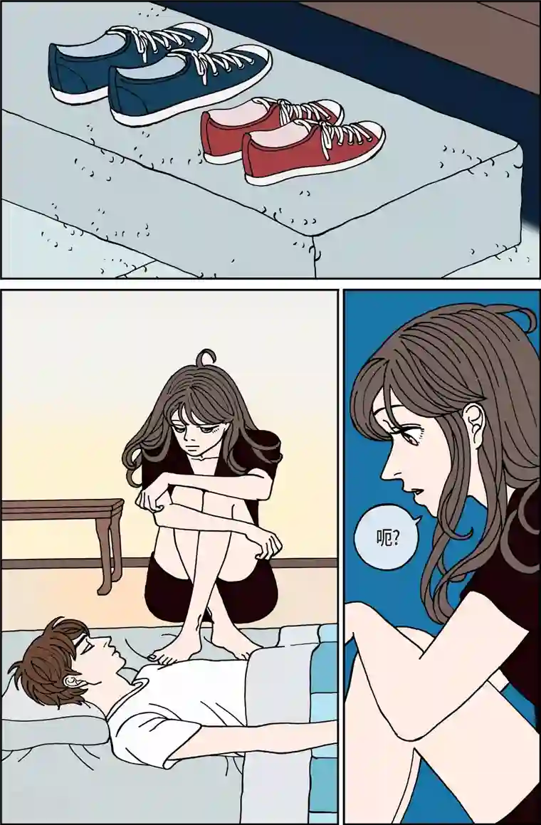 午夜搭档第106话 贝㙮上15