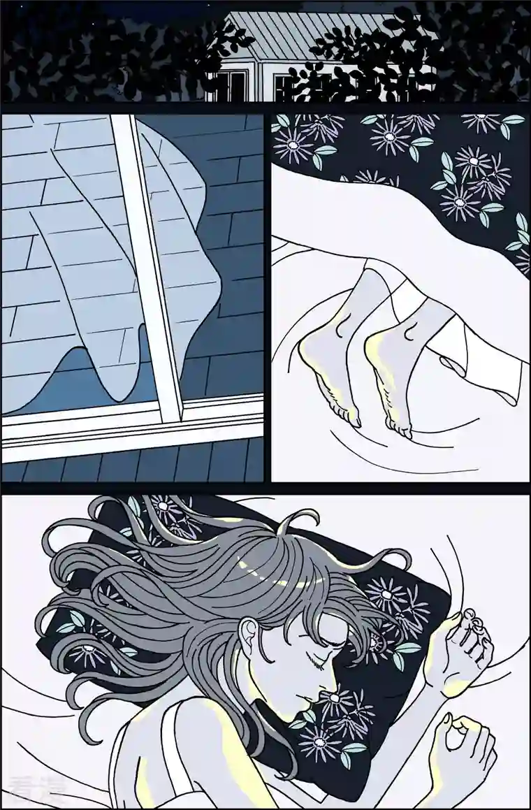 午夜搭档第107话 贝㙮上16