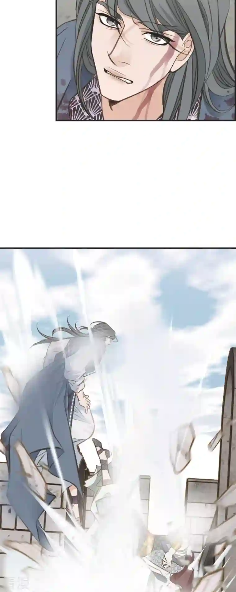 生存婚姻第74话 一定要生擒