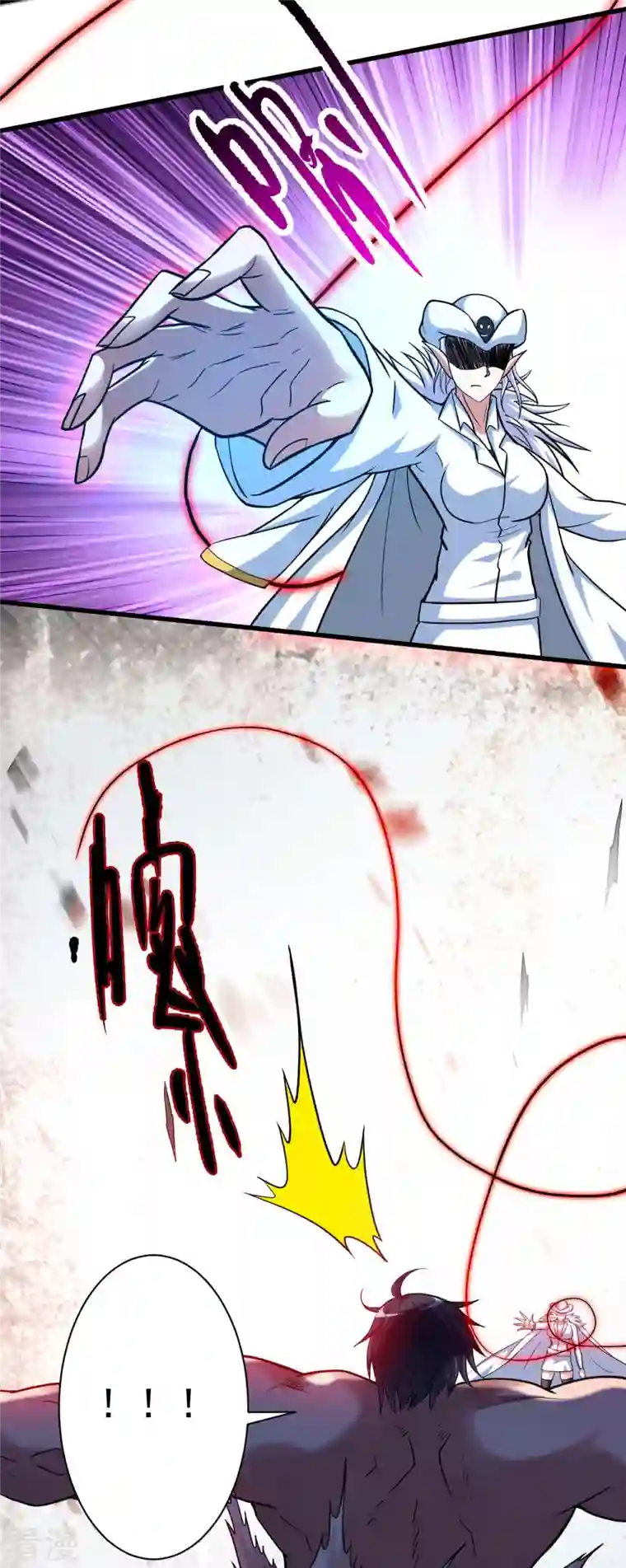 我的弟子都超神第164话 艳娘同好会