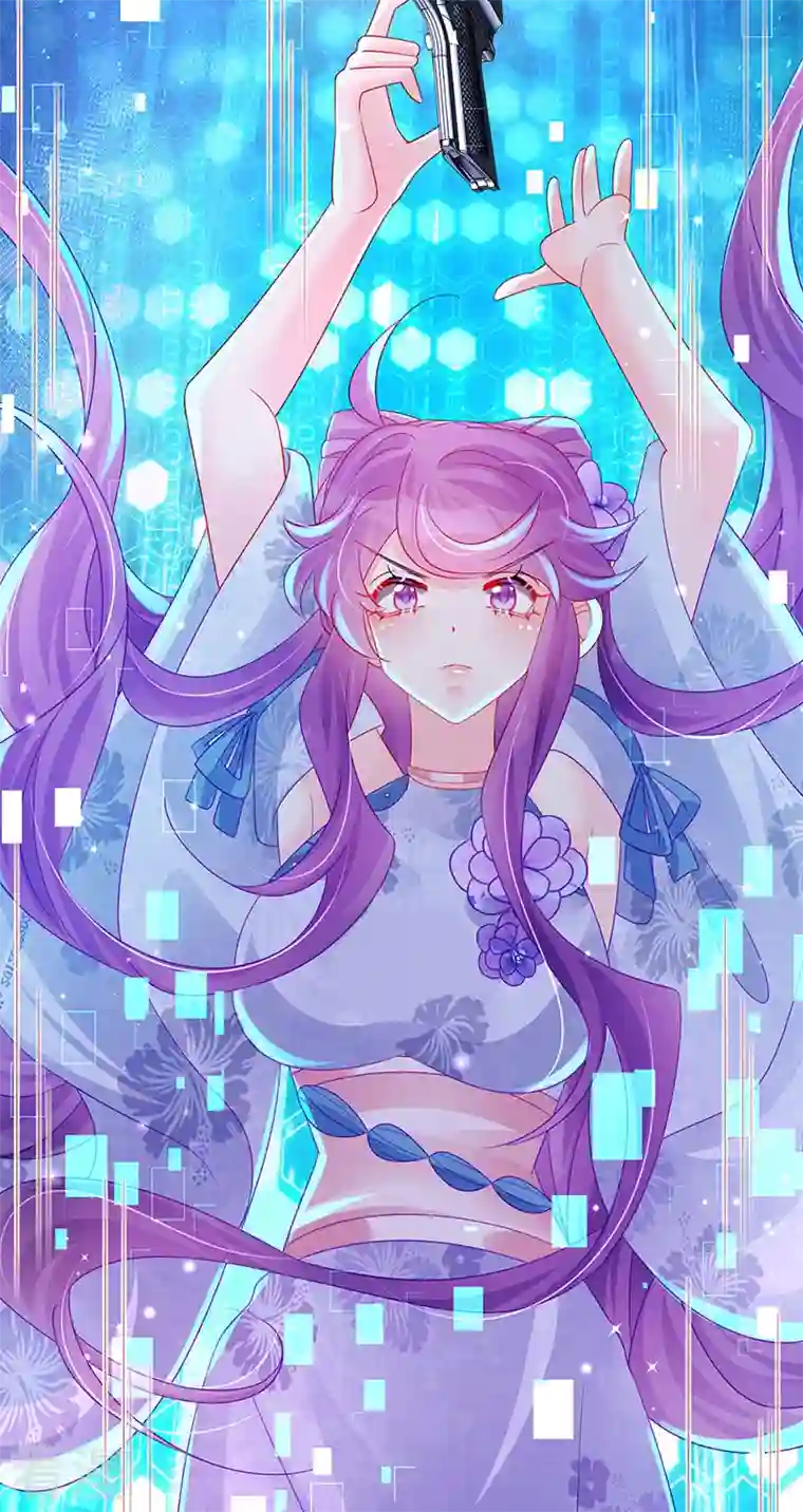 军火女凰第150话 新宠青狈
