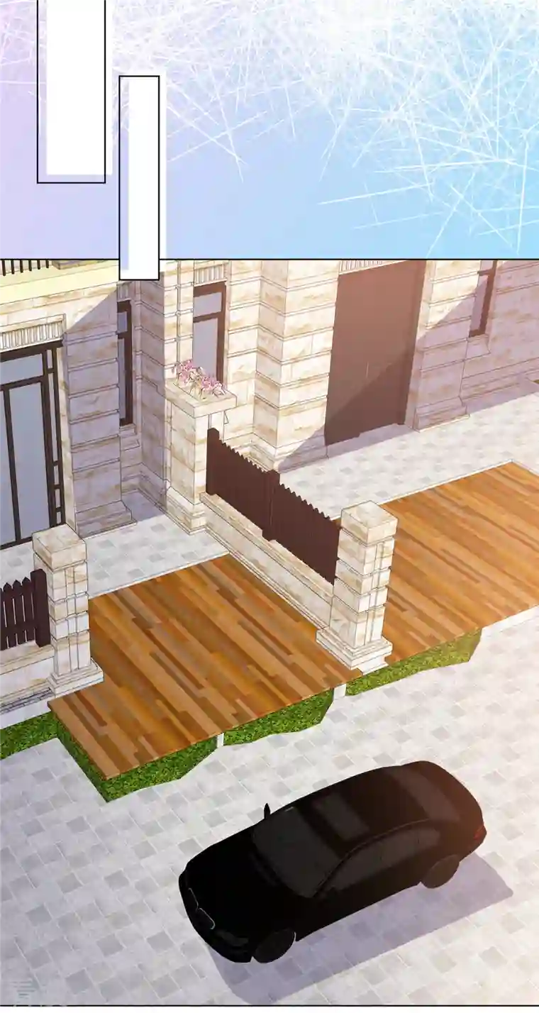 逆袭归来：我的废柴老婆第96话 抢孩子！！！