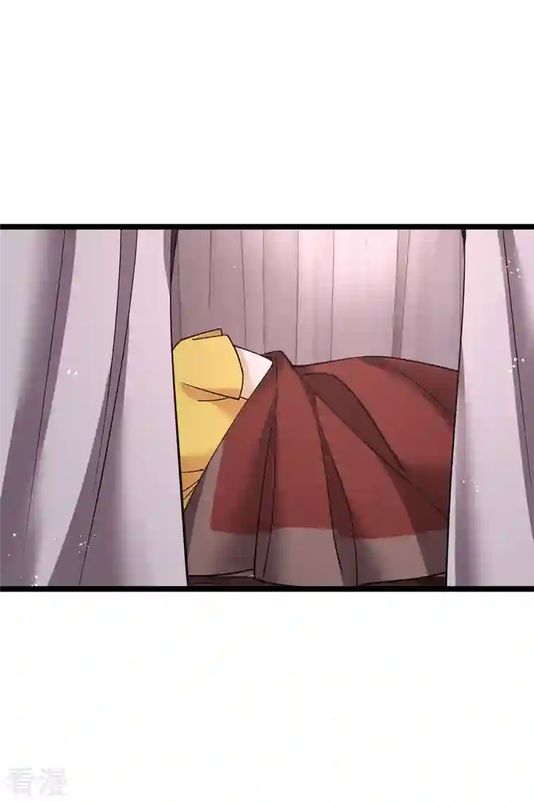 你一笑就甜倒我八颗牙第78话 别想溜