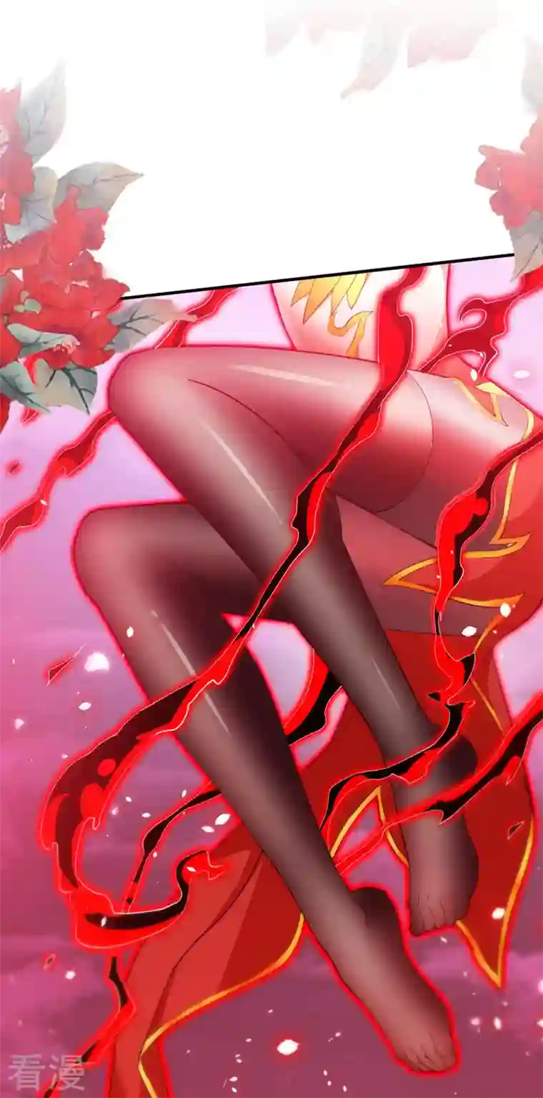 被美女师傅调教成圣的99种方法第133话 她就是幕后黑手？