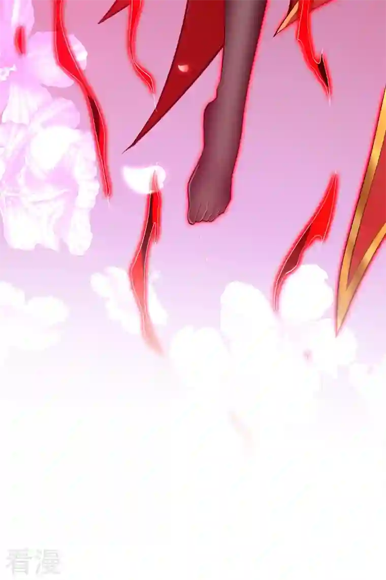 被美女师傅调教成圣的99种方法第133话 她就是幕后黑手？
