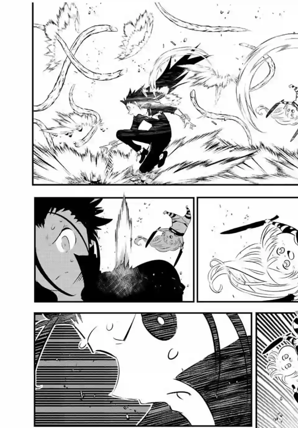 转生七王子的魔法全解第92话