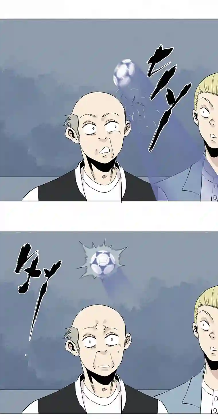 神之一脚第三百三十二波 父子相认