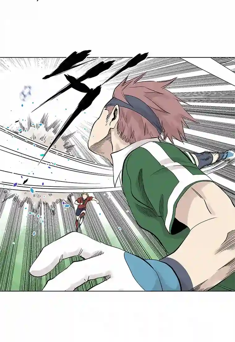 神之一脚第三百三十二波 父子相认