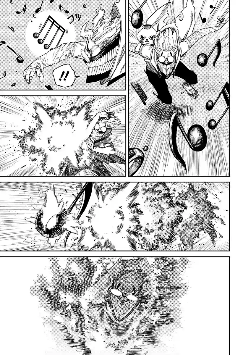 超自然武装噹哒噹第57话