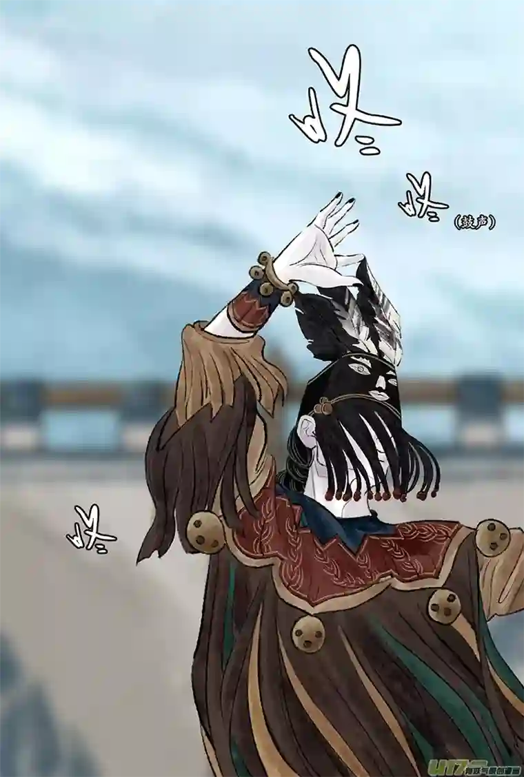 拓跋第二十八章 楚之