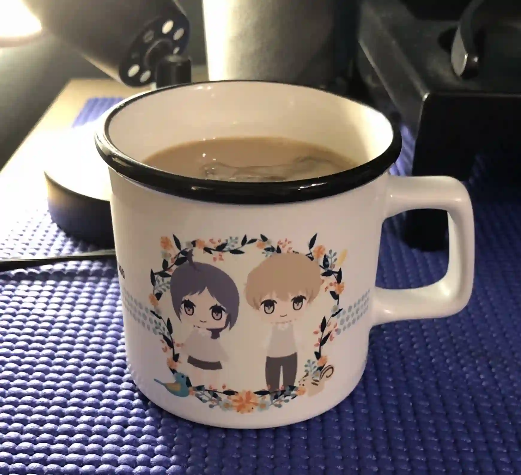 真正开始交往前15分钟第30话