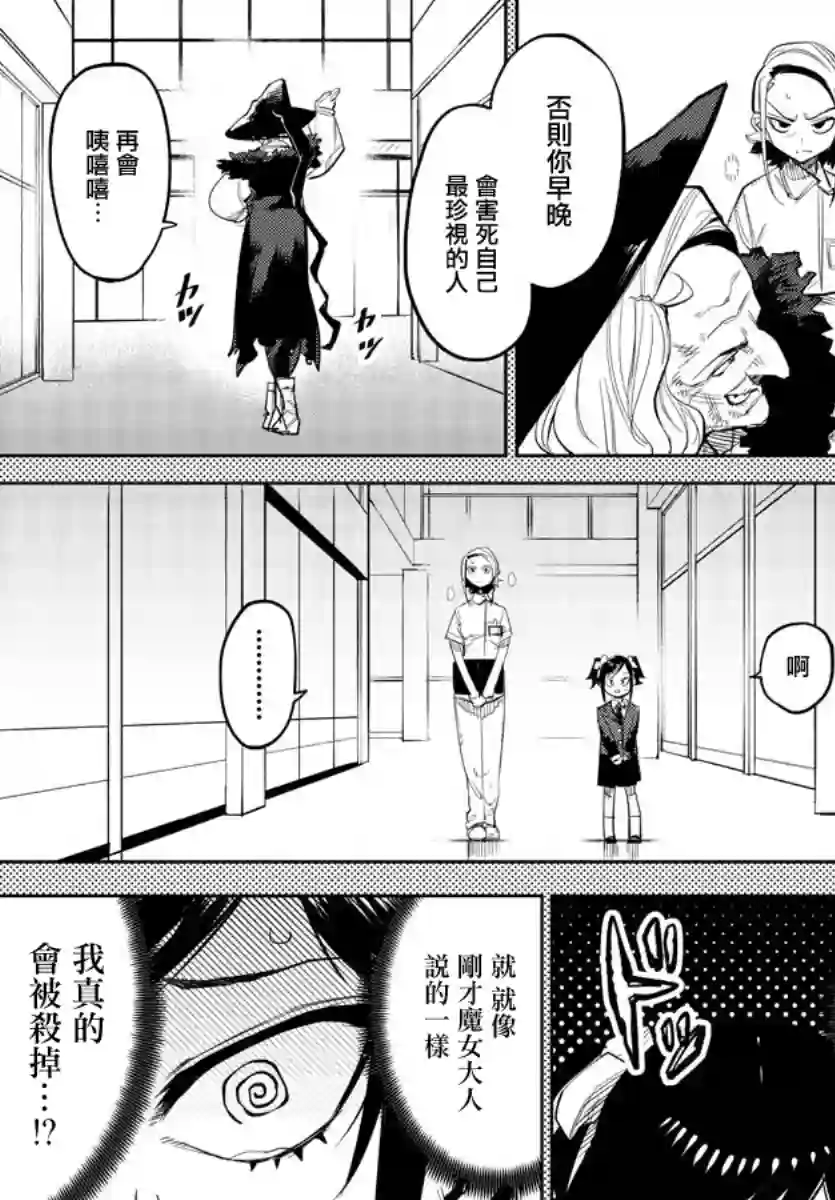 SHY第129话