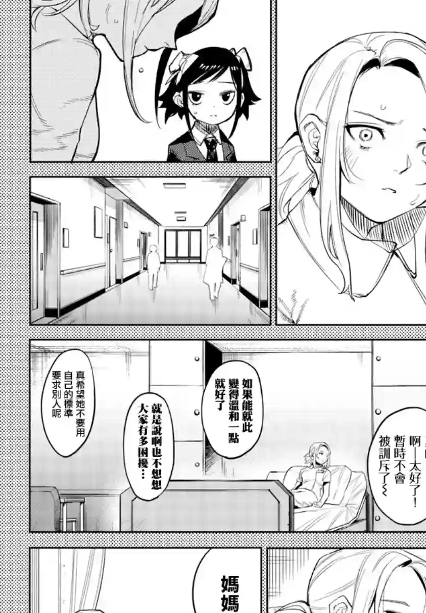 SHY第129话