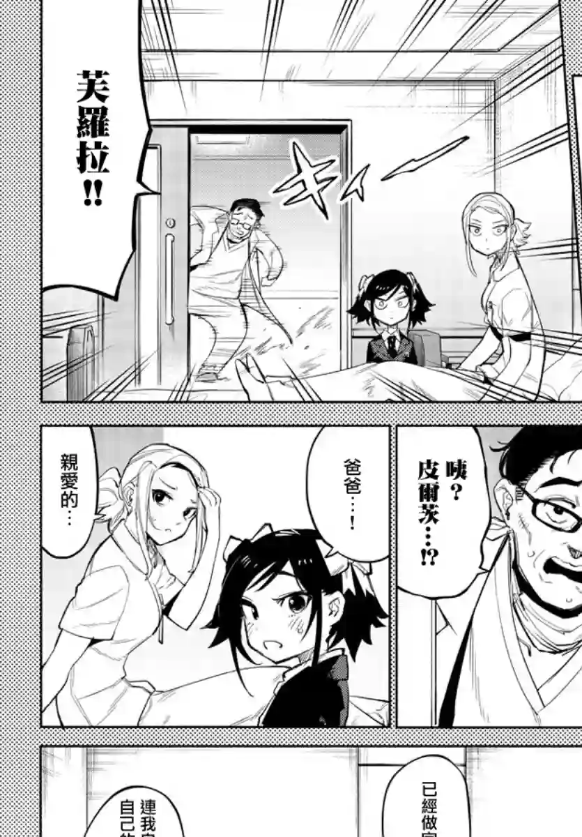 SHY第129话