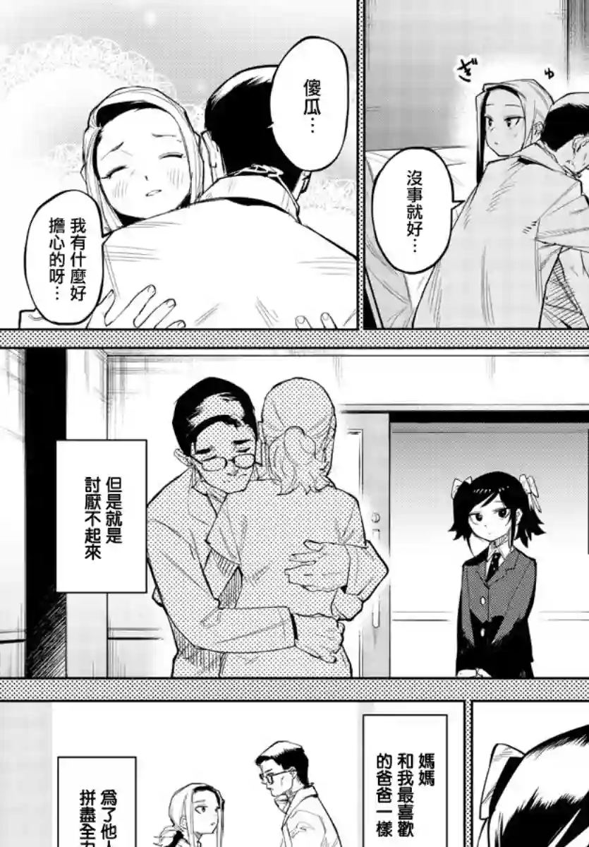 SHY第129话