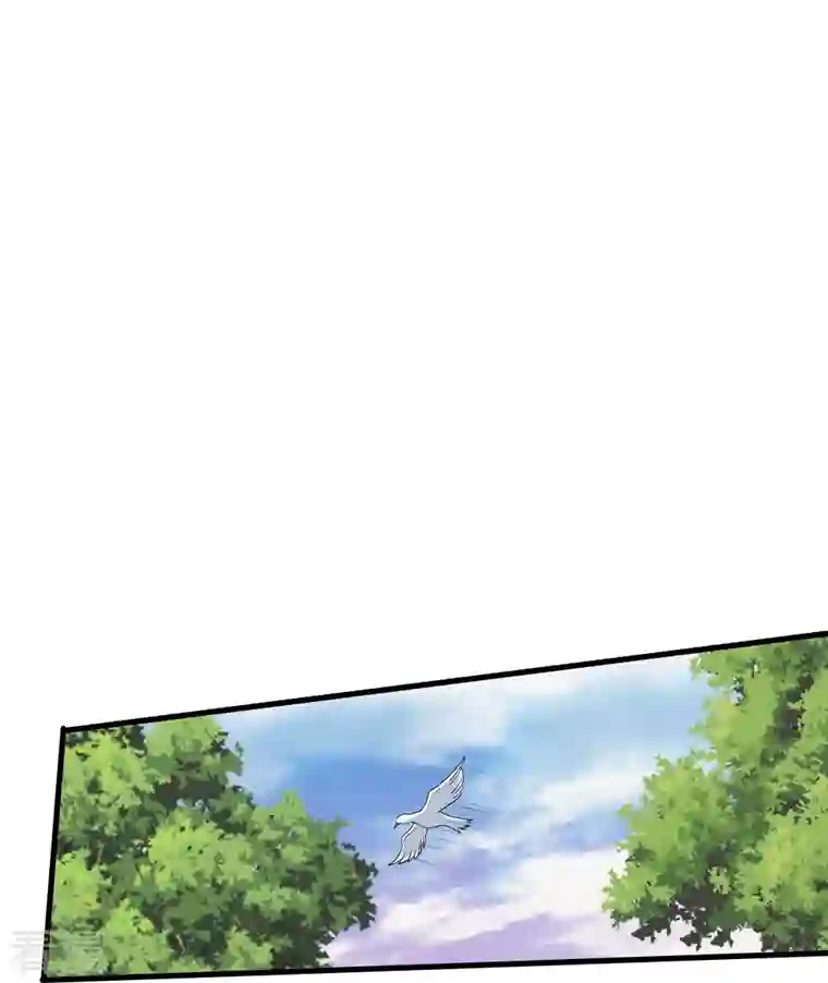 修罗剑尊第314话 楚牧的妙计