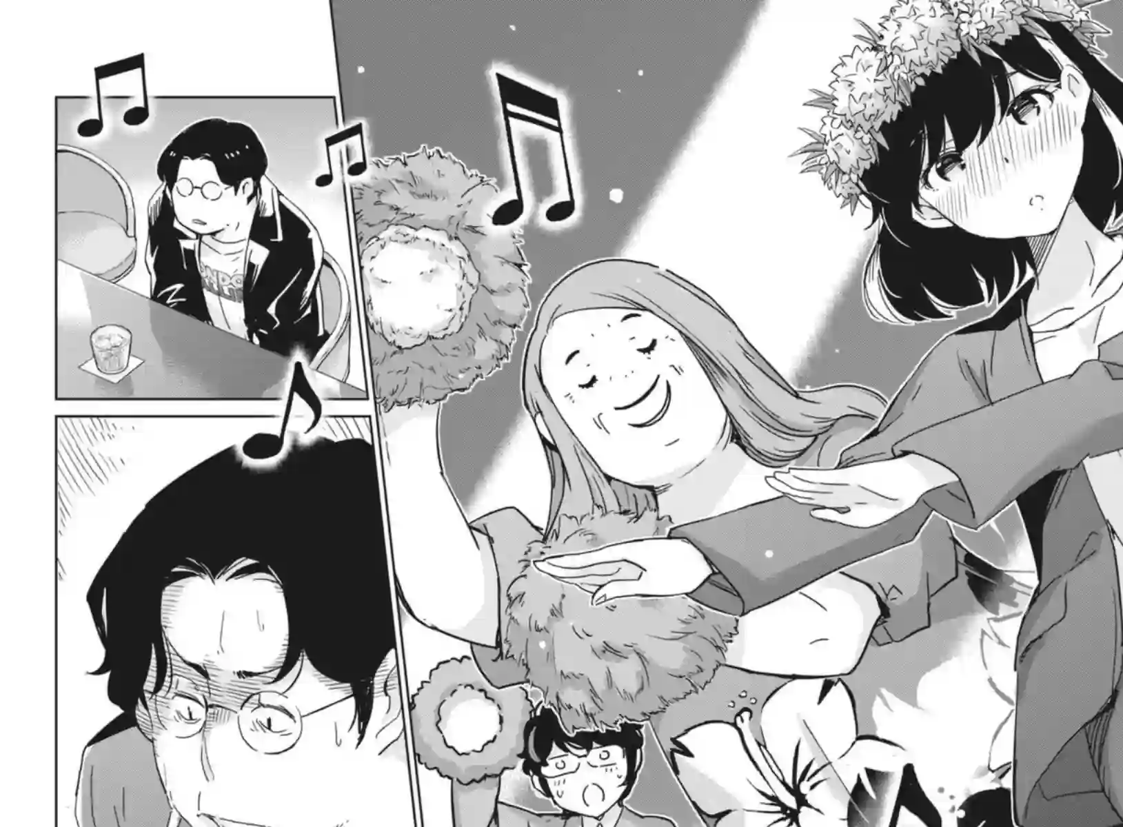 真的要结婚吗？！第57话