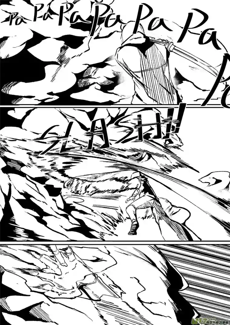 拾荒者们2.挽救