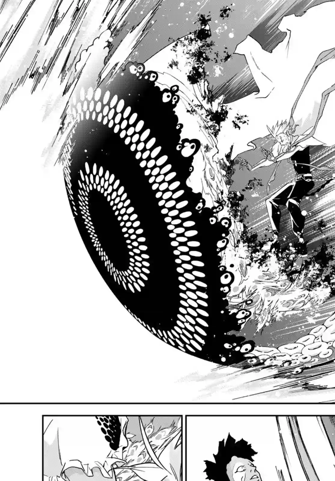 六道斗争纪第15话