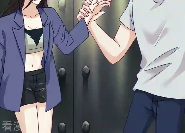 最豪赘婿 龙王殿第227话 丢弃的玩具而已